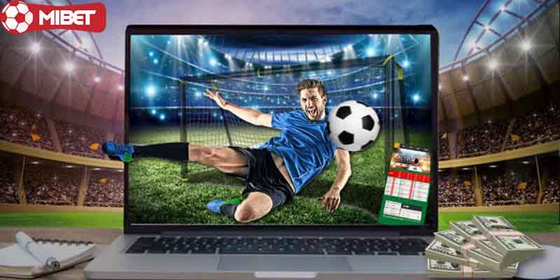 Cách đặt cược kèo rung