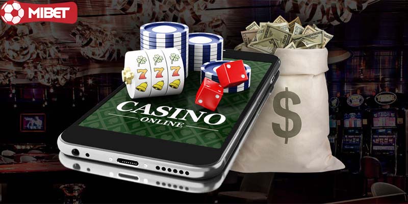 Casino hấp dẫn
