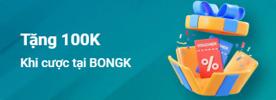 Khuyến mãi Mibet tặng 100k