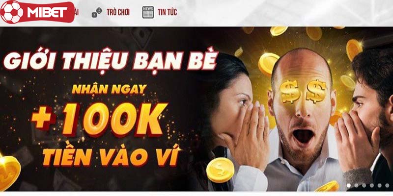 Khuyến mãi đa dạng