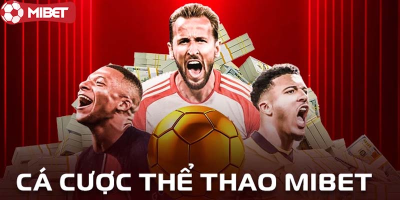 Cá cược thể thao