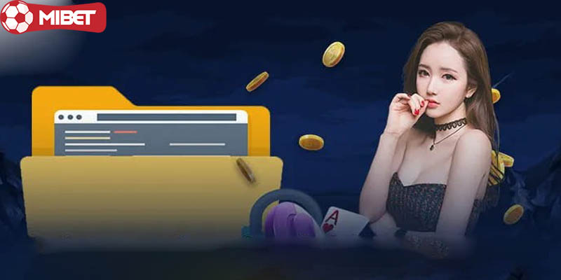 Điều khoản và điều kiện Mibet trong thanh toán