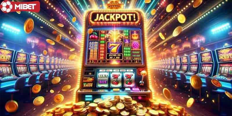 Tips săn jackpot cực khủng